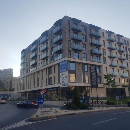 New Transilvania Cluj Napoca Bagian luar foto