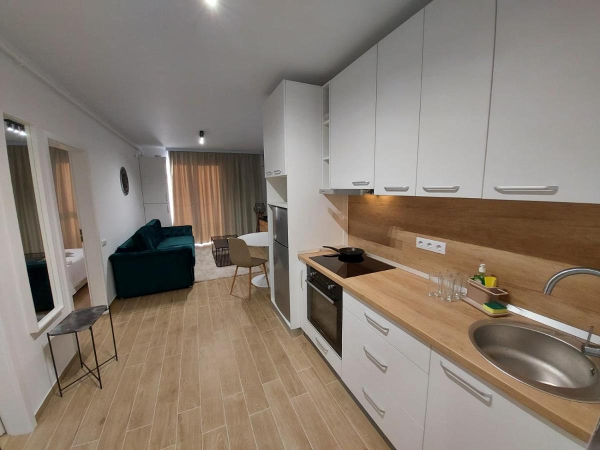 New Transilvania Cluj Napoca Bagian luar foto